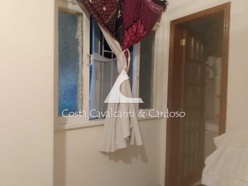 Conheça do imóvel - Apartamento 1 quarto à venda São Francisco Xavier, Rio de Janeiro - R$ 195.000 - TJAP10084 - 13 - 13