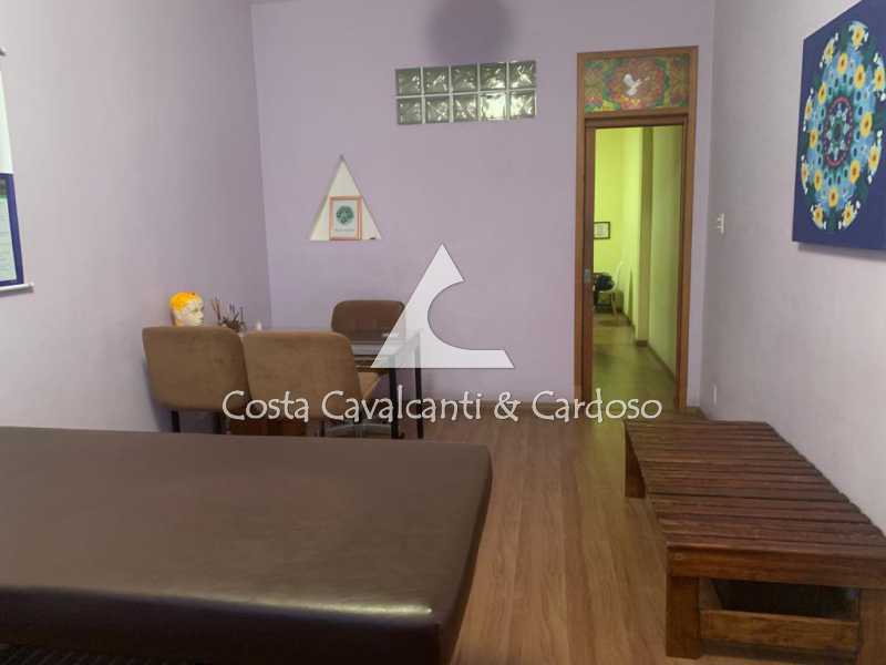 Conheça do imóvel - Sala Comercial 35m² à venda Copacabana, Rio de Janeiro - R$ 235.000 - TJSL00034 - 3 - 3
