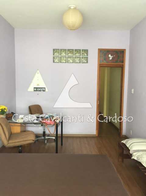 Conheça do imóvel - Sala Comercial 35m² à venda Copacabana, Rio de Janeiro - R$ 235.000 - TJSL00034 - 5 - 5