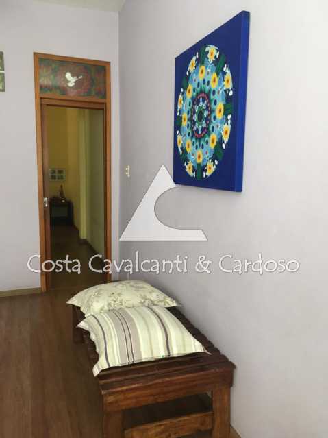 Conheça do imóvel - Sala Comercial 35m² à venda Copacabana, Rio de Janeiro - R$ 235.000 - TJSL00034 - 6 - 6