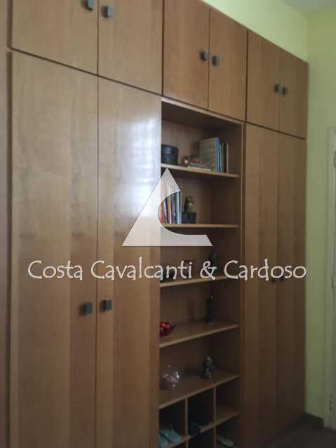 Conheça do imóvel - Sala Comercial 35m² à venda Copacabana, Rio de Janeiro - R$ 235.000 - TJSL00034 - 15 - 15