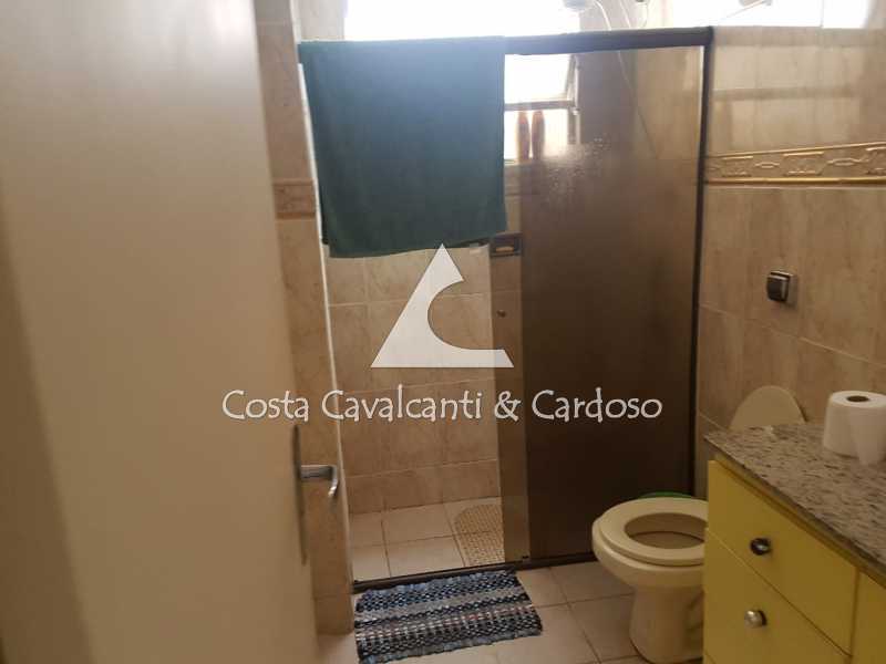 Conheça do imóvel - Apartamento 2 quartos à venda Rio Comprido, Rio de Janeiro - R$ 320.000 - TJAP20415 - 14 - 14