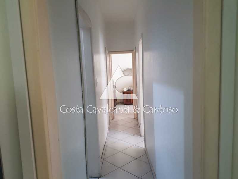 Conheça do imóvel - Apartamento 2 quartos à venda Rio Comprido, Rio de Janeiro - R$ 320.000 - TJAP20415 - 4 - 4