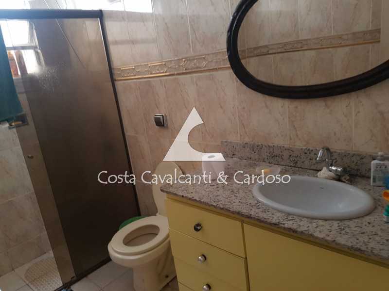 Conheça do imóvel - Apartamento 2 quartos à venda Rio Comprido, Rio de Janeiro - R$ 320.000 - TJAP20415 - 13 - 13