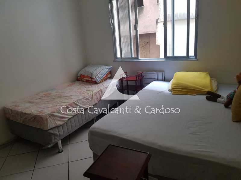 Conheça do imóvel - Apartamento 2 quartos à venda Rio Comprido, Rio de Janeiro - R$ 320.000 - TJAP20415 - 6 - 6