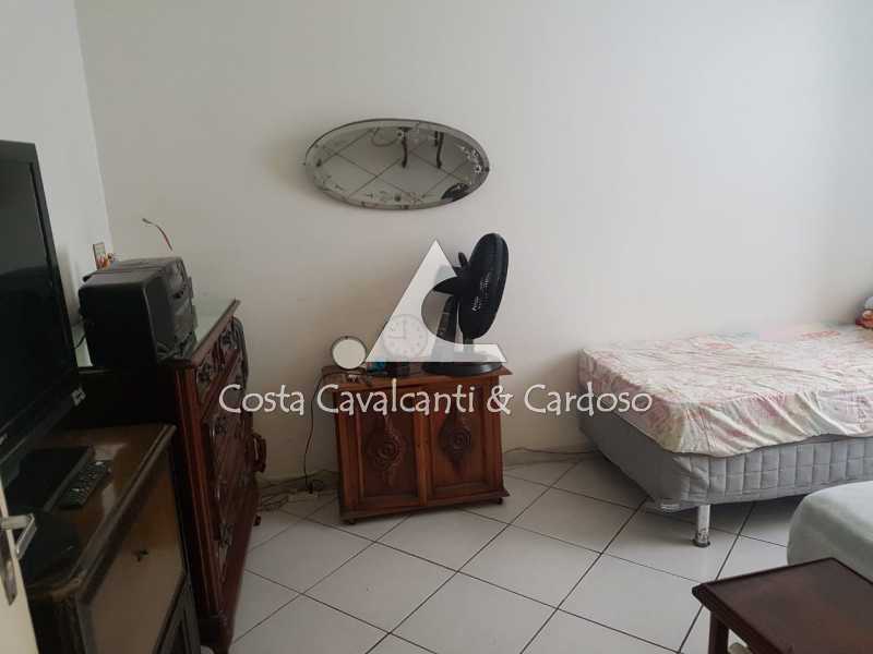 Conheça do imóvel - Apartamento 2 quartos à venda Rio Comprido, Rio de Janeiro - R$ 320.000 - TJAP20415 - 9 - 9