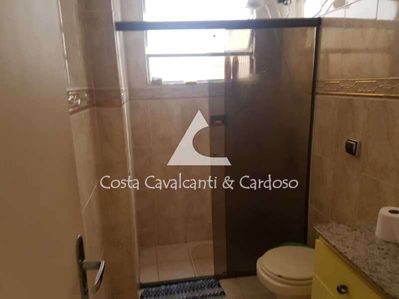 Conheça do imóvel - Apartamento 2 quartos à venda Rio Comprido, Rio de Janeiro - R$ 320.000 - TJAP20415 - 15 - 15