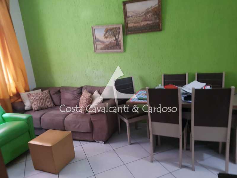 Conheça do imóvel - Apartamento 2 quartos à venda Rio Comprido, Rio de Janeiro - R$ 320.000 - TJAP20415 - 1 - 1