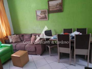 Apartamento 2 quartos à venda Rio Comprido, Rio de Janeiro - R$ 320.000 - TJAP20415