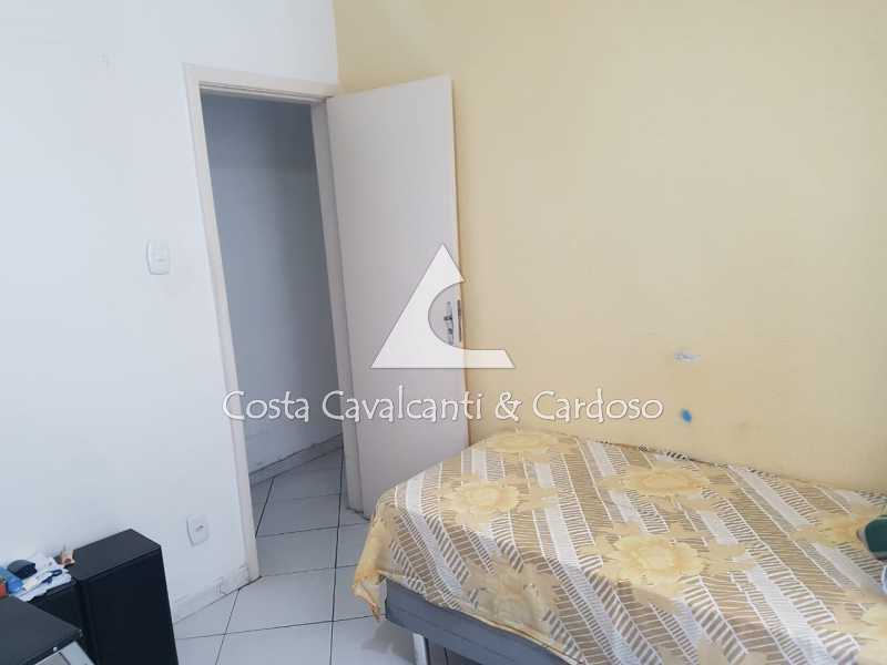 Conheça do imóvel - Apartamento 2 quartos à venda Rio Comprido, Rio de Janeiro - R$ 320.000 - TJAP20415 - 7 - 7