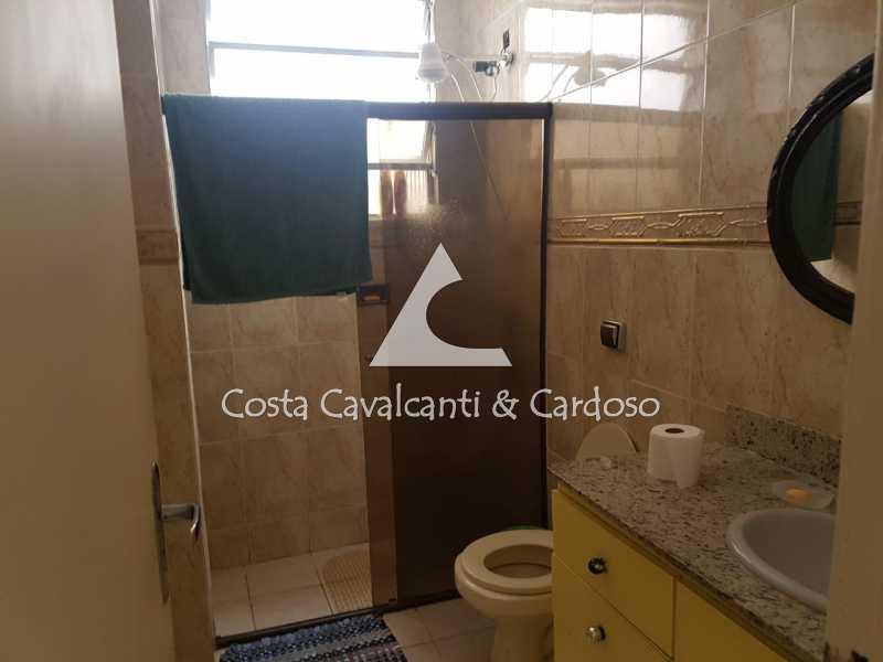 Conheça do imóvel - Apartamento 2 quartos à venda Rio Comprido, Rio de Janeiro - R$ 320.000 - TJAP20415 - 17 - 17