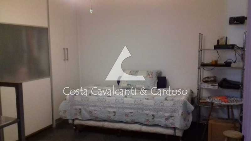 Conheça do imóvel - Cobertura 4 quartos à venda Tijuca, Rio de Janeiro - R$ 1.350.000 - TJCO40023 - 6 - 6
