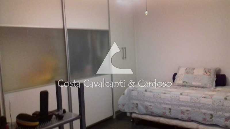 Conheça do imóvel - Cobertura 4 quartos à venda Tijuca, Rio de Janeiro - R$ 1.350.000 - TJCO40023 - 8 - 8