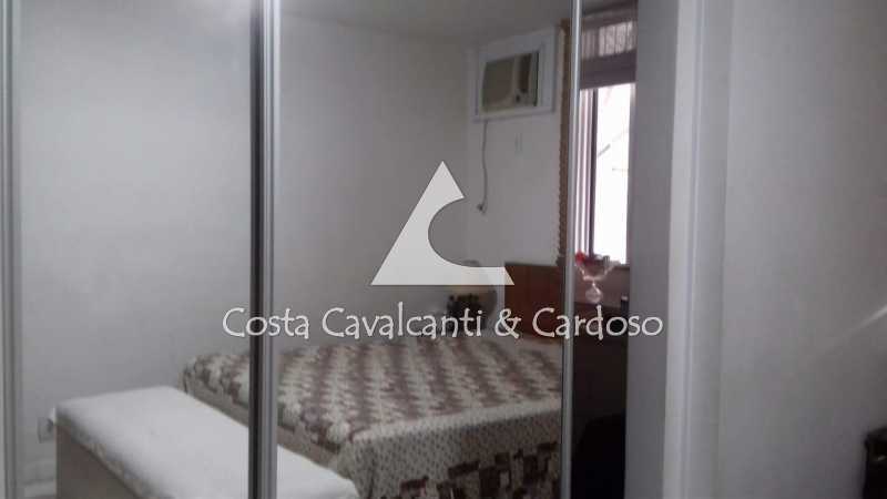 Conheça do imóvel - Cobertura 4 quartos à venda Tijuca, Rio de Janeiro - R$ 1.350.000 - TJCO40023 - 9 - 9