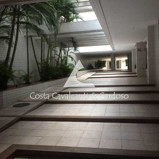 Conheça do imóvel - Cobertura 4 quartos à venda Tijuca, Rio de Janeiro - R$ 1.350.000 - TJCO40023 - 20 - 20