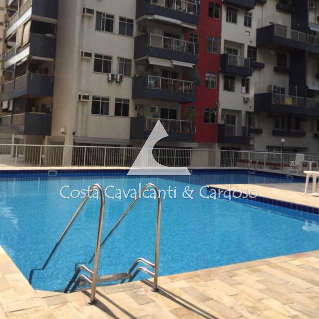 Conheça do imóvel - Cobertura 4 quartos à venda Tijuca, Rio de Janeiro - R$ 1.350.000 - TJCO40023 - 21 - 21