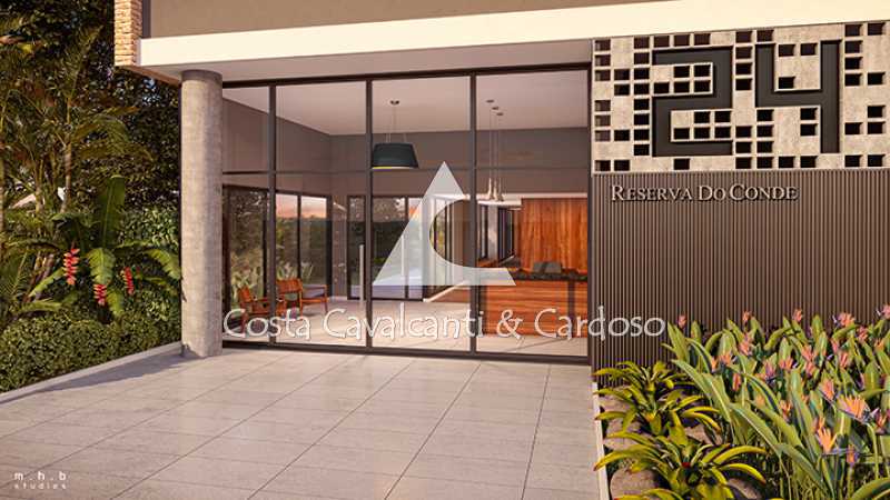 Conheça do imóvel - Apartamento 3 quartos à venda Tijuca, Rio de Janeiro - R$ 902.700 - TJAP30310 - 1 - 1