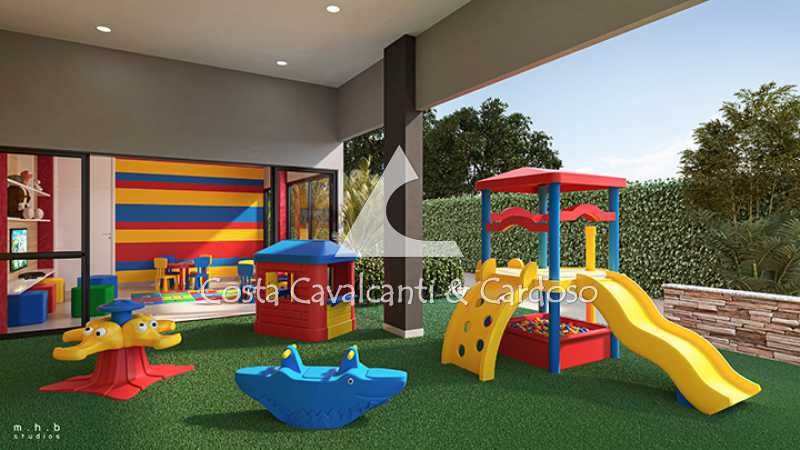 Conheça do imóvel - Apartamento 3 quartos à venda Tijuca, Rio de Janeiro - R$ 902.700 - TJAP30310 - 2 - 2