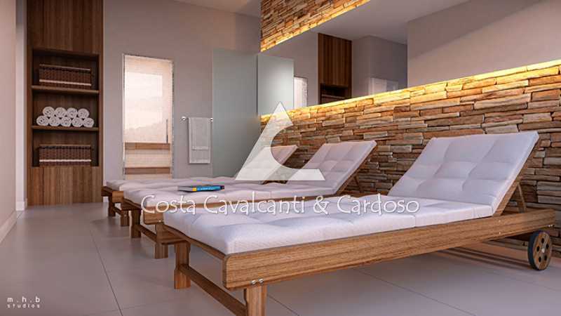 Conheça do imóvel - Apartamento 3 quartos à venda Tijuca, Rio de Janeiro - R$ 902.700 - TJAP30310 - 10 - 10