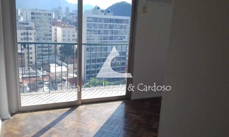 Conheça do imóvel - Apartamento 2 quartos à venda Tijuca, Rio de Janeiro - R$ 630.000 - TJAP20418 - 3 - 3