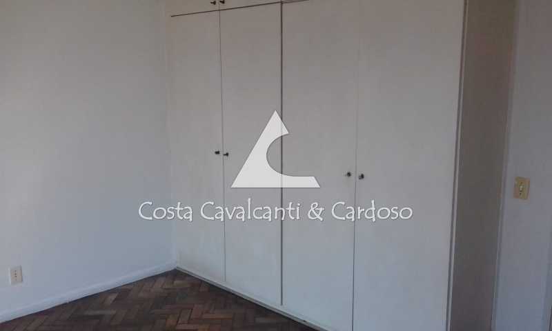 Conheça do imóvel - Apartamento 2 quartos à venda Tijuca, Rio de Janeiro - R$ 630.000 - TJAP20418 - 6 - 6