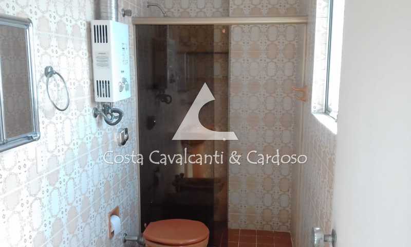Conheça do imóvel - Apartamento 2 quartos à venda Tijuca, Rio de Janeiro - R$ 630.000 - TJAP20418 - 7 - 7