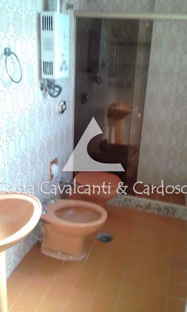 Conheça do imóvel - Apartamento 2 quartos à venda Tijuca, Rio de Janeiro - R$ 630.000 - TJAP20418 - 8 - 8