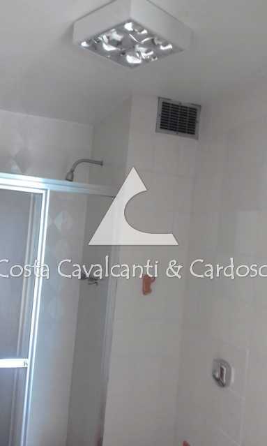 Conheça do imóvel - Apartamento 2 quartos à venda Tijuca, Rio de Janeiro - R$ 630.000 - TJAP20418 - 10 - 10