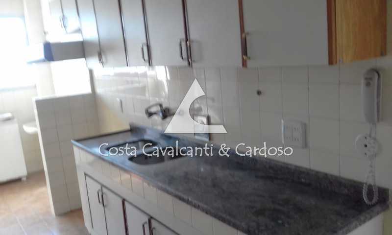 Conheça do imóvel - Apartamento 2 quartos à venda Tijuca, Rio de Janeiro - R$ 630.000 - TJAP20418 - 11 - 11