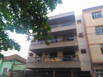 Apartamento 2 quartos à venda Méier, Rio de Janeiro - R$ 620.000 - TJAP20420