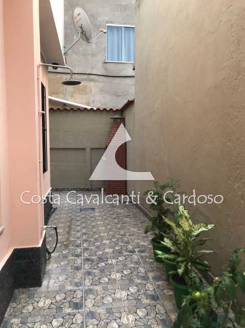 Conheça do imóvel - Apartamento 2 quartos à venda Taquara, Rio de Janeiro - R$ 350.000 - TJAP20422 - 2 - 2