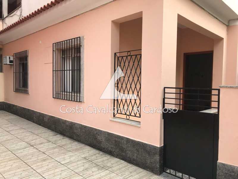 Conheça do imóvel - Apartamento 2 quartos à venda Taquara, Rio de Janeiro - R$ 350.000 - TJAP20422 - 3 - 3