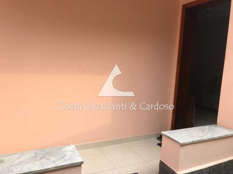 Conheça do imóvel - Apartamento 2 quartos à venda Taquara, Rio de Janeiro - R$ 350.000 - TJAP20422 - 5 - 5