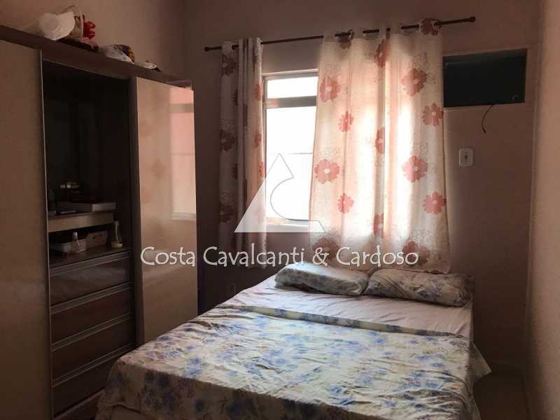 Conheça do imóvel - Apartamento 2 quartos à venda Taquara, Rio de Janeiro - R$ 350.000 - TJAP20422 - 6 - 6