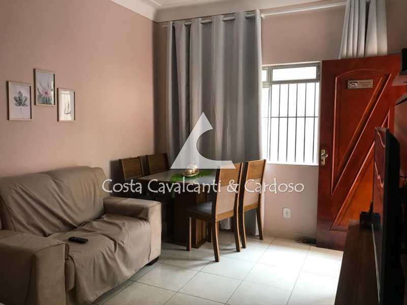 Conheça do imóvel - Apartamento 2 quartos à venda Taquara, Rio de Janeiro - R$ 350.000 - TJAP20422 - 7 - 7