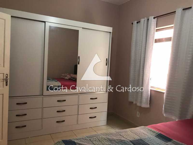 Conheça do imóvel - Apartamento 2 quartos à venda Taquara, Rio de Janeiro - R$ 350.000 - TJAP20422 - 8 - 8