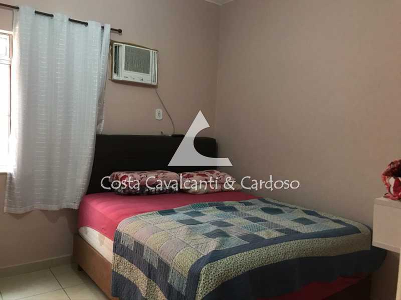 Conheça do imóvel - Apartamento 2 quartos à venda Taquara, Rio de Janeiro - R$ 350.000 - TJAP20422 - 9 - 9
