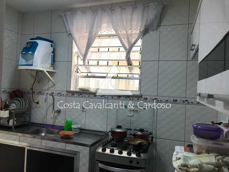 Conheça do imóvel - Apartamento 2 quartos à venda Taquara, Rio de Janeiro - R$ 350.000 - TJAP20422 - 10 - 10