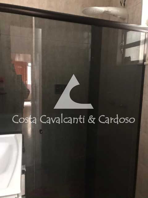 Conheça do imóvel - Apartamento 2 quartos à venda Taquara, Rio de Janeiro - R$ 350.000 - TJAP20422 - 11 - 11