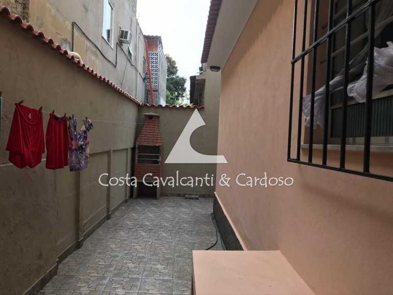 Conheça do imóvel - Apartamento 2 quartos à venda Taquara, Rio de Janeiro - R$ 350.000 - TJAP20422 - 15 - 15