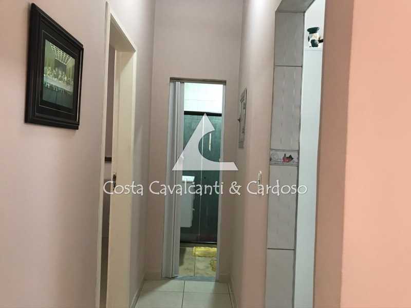 Conheça do imóvel - Apartamento 2 quartos à venda Taquara, Rio de Janeiro - R$ 350.000 - TJAP20422 - 16 - 16