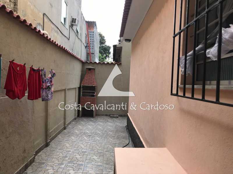 Conheça do imóvel - Apartamento 2 quartos à venda Taquara, Rio de Janeiro - R$ 350.000 - TJAP20422 - 17 - 17