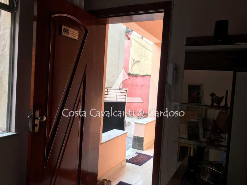 Conheça do imóvel - Apartamento 2 quartos à venda Taquara, Rio de Janeiro - R$ 350.000 - TJAP20422 - 18 - 18