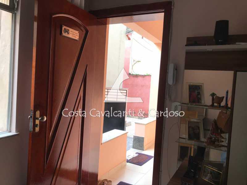 Conheça do imóvel - Apartamento 2 quartos à venda Taquara, Rio de Janeiro - R$ 350.000 - TJAP20422 - 19 - 19