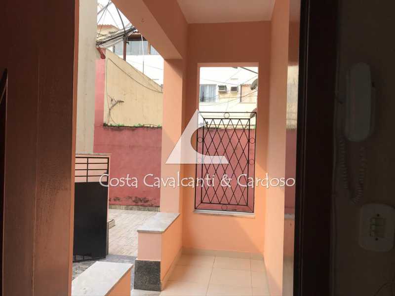 Conheça do imóvel - Apartamento 2 quartos à venda Taquara, Rio de Janeiro - R$ 350.000 - TJAP20422 - 20 - 20