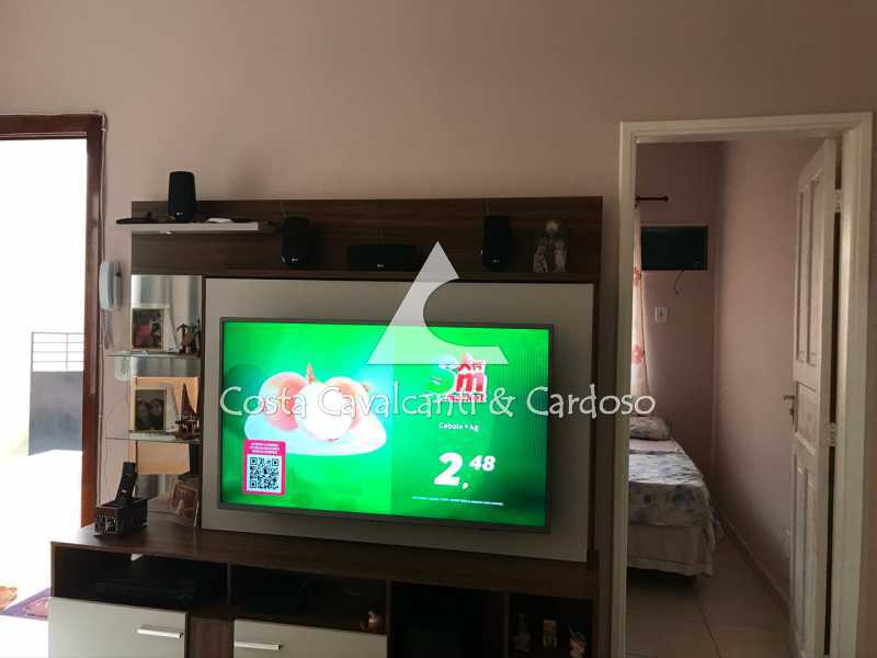 Conheça do imóvel - Apartamento 2 quartos à venda Taquara, Rio de Janeiro - R$ 350.000 - TJAP20422 - 21 - 21