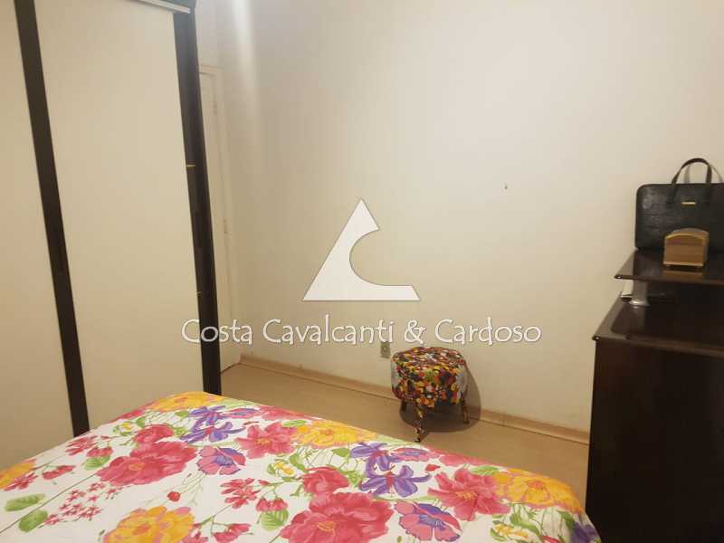 Conheça do imóvel - Apartamento 2 quartos à venda Tijuca, Rio de Janeiro - R$ 465.000 - TJAP20424 - 6 - 6