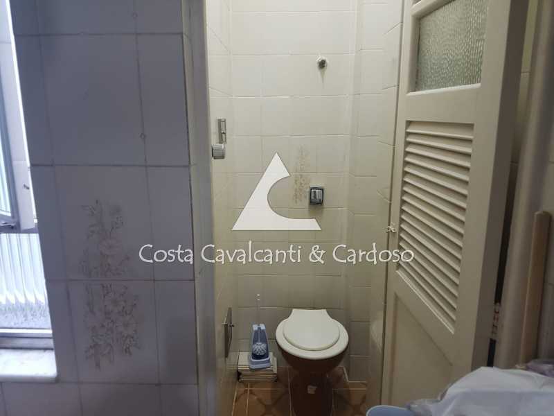 Conheça do imóvel - Apartamento 2 quartos à venda Tijuca, Rio de Janeiro - R$ 465.000 - TJAP20424 - 16 - 16
