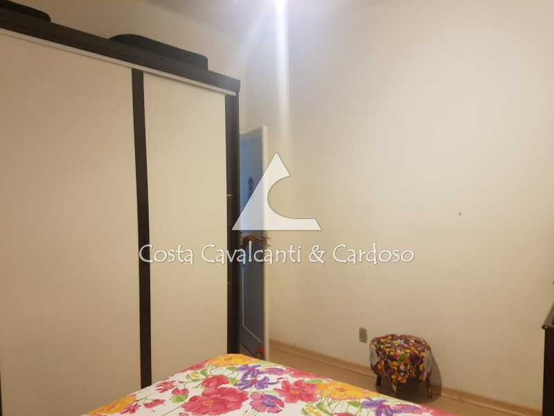 Conheça do imóvel - Apartamento 2 quartos à venda Tijuca, Rio de Janeiro - R$ 465.000 - TJAP20424 - 5 - 5