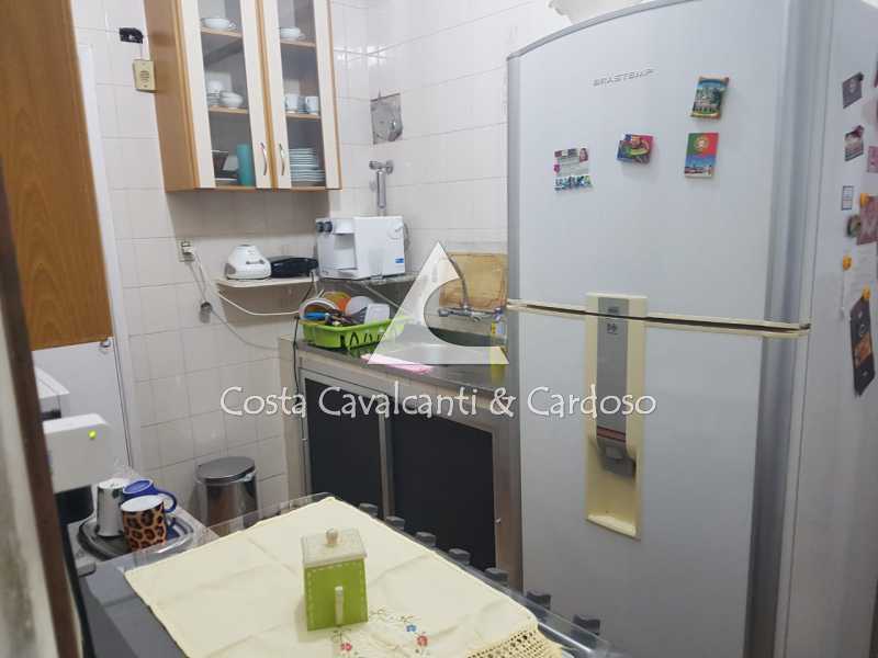 Conheça do imóvel - Apartamento 2 quartos à venda Tijuca, Rio de Janeiro - R$ 465.000 - TJAP20424 - 7 - 7